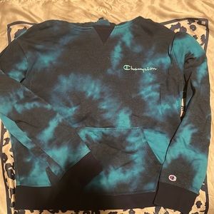 Champion Women’s Hoodie